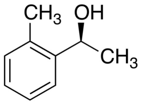 (S)-1-(2-tolyphenyl)ethanol